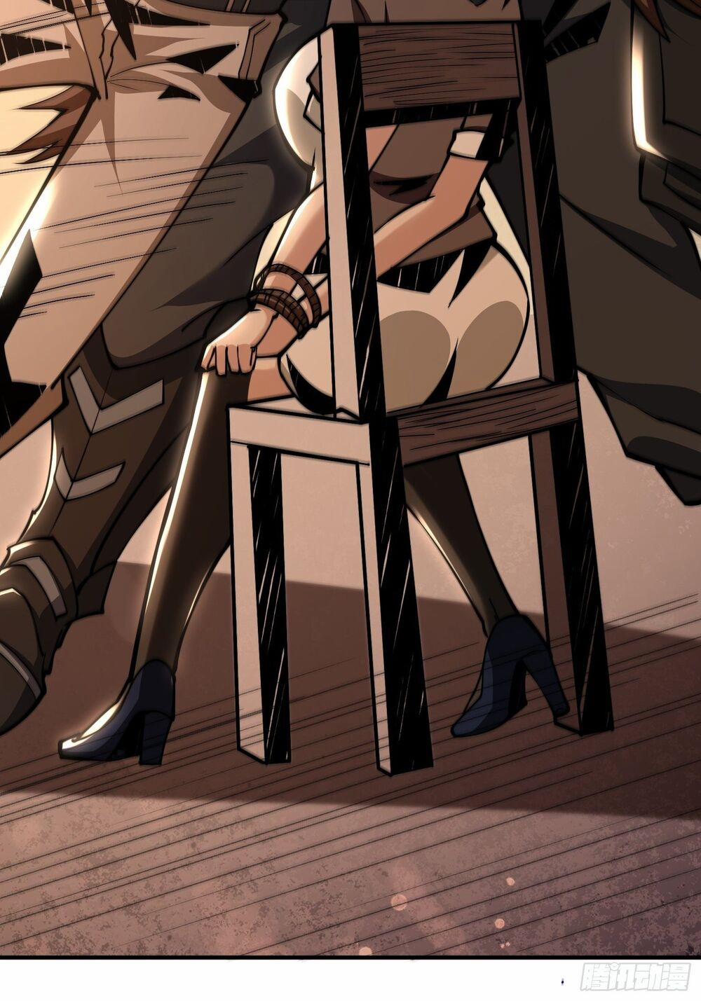 Vừa Chơi Đã Có Tài Khoản Vương Giả 20 trang 34