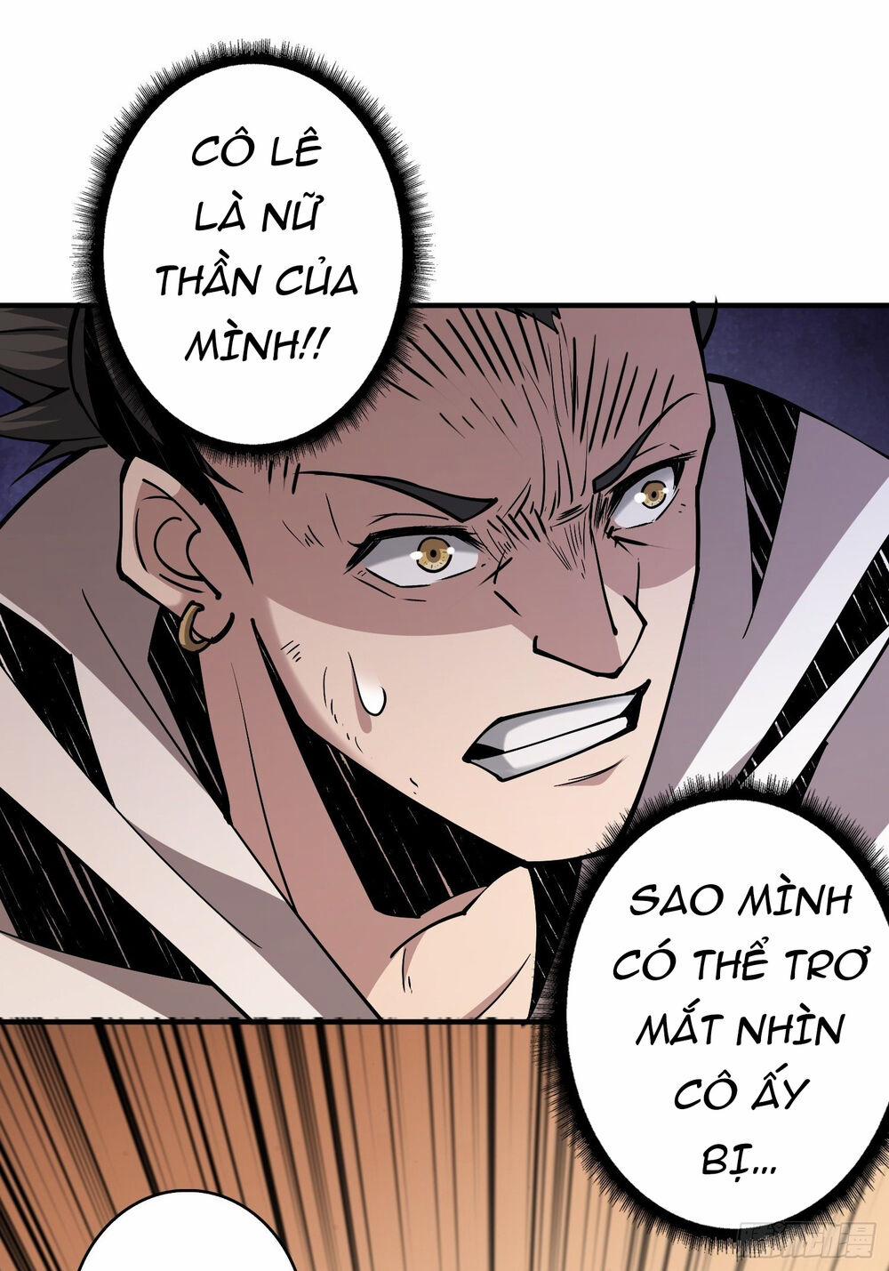 Vừa Chơi Đã Có Tài Khoản Vương Giả 20 trang 35