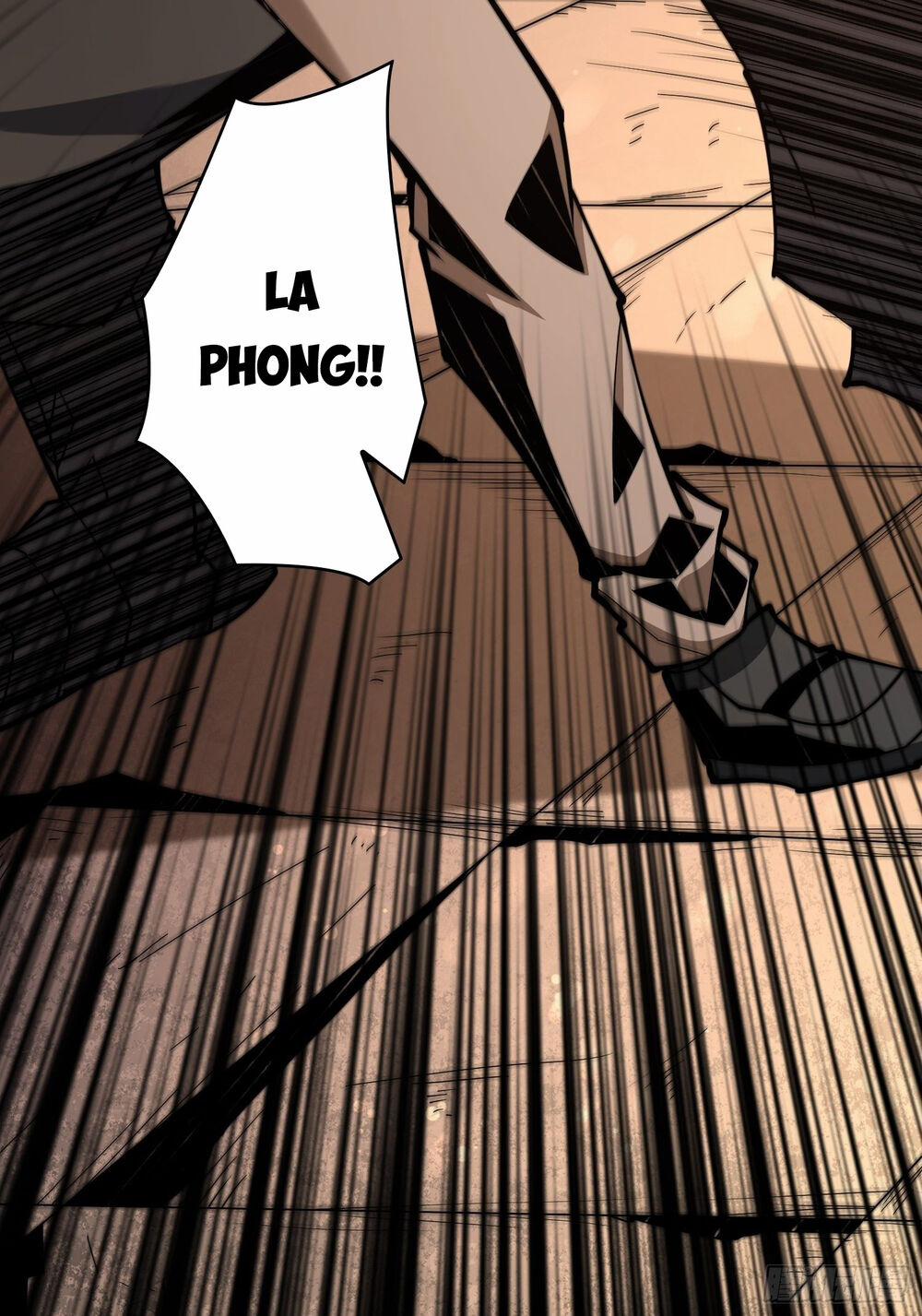 Vừa Chơi Đã Có Tài Khoản Vương Giả 20 trang 37