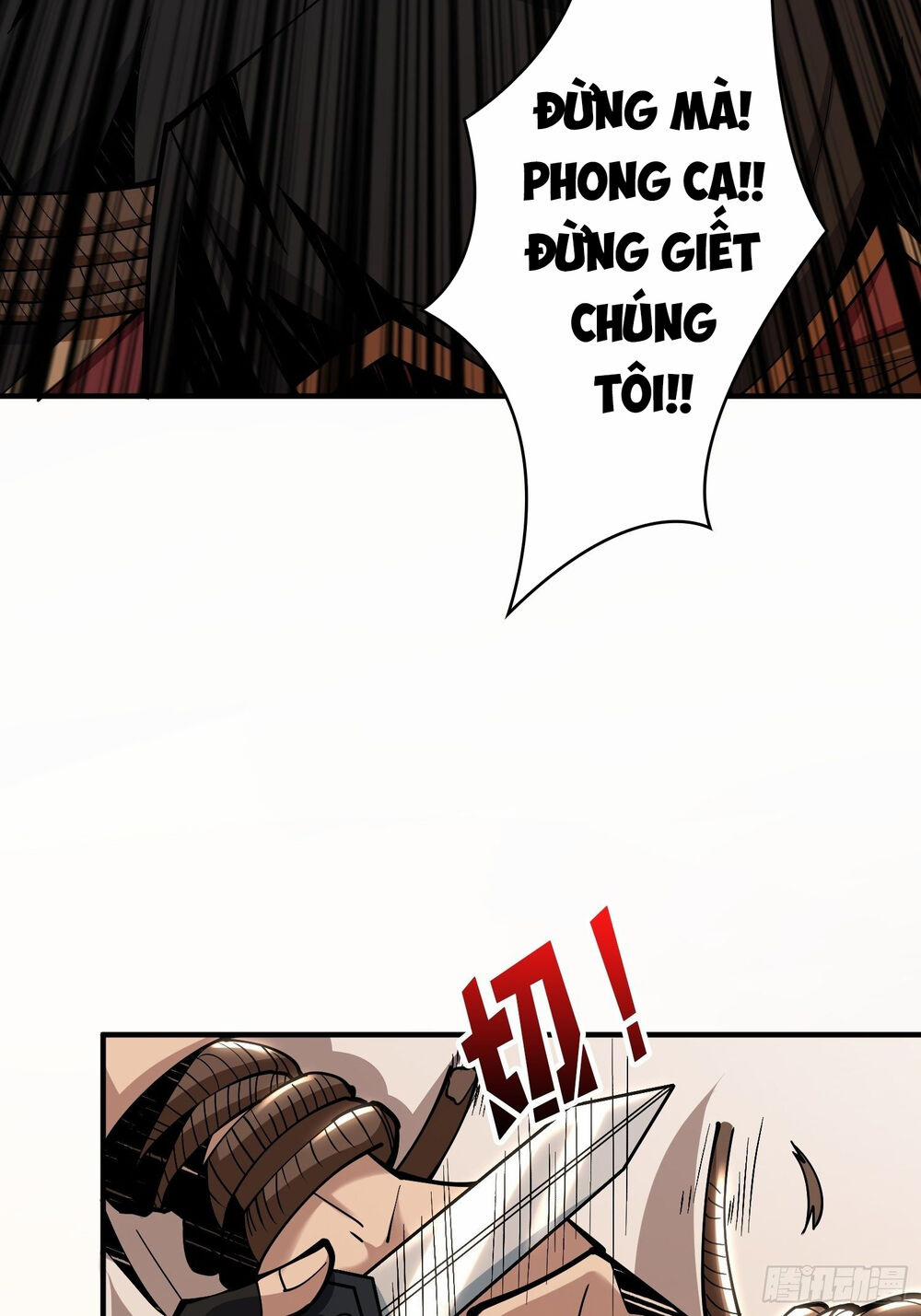 Vừa Chơi Đã Có Tài Khoản Vương Giả 20 trang 43