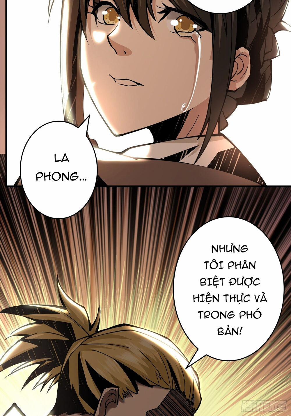 Vừa Chơi Đã Có Tài Khoản Vương Giả 20 trang 46