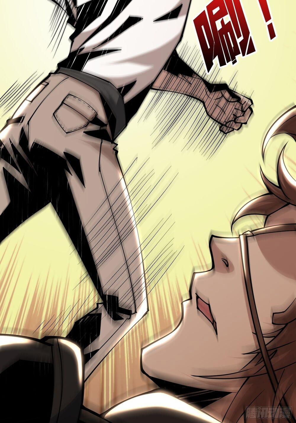 Vừa Chơi Đã Có Tài Khoản Vương Giả 20 trang 49