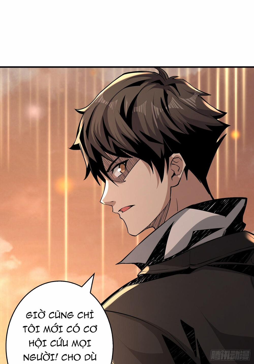 Vừa Chơi Đã Có Tài Khoản Vương Giả 20 trang 5