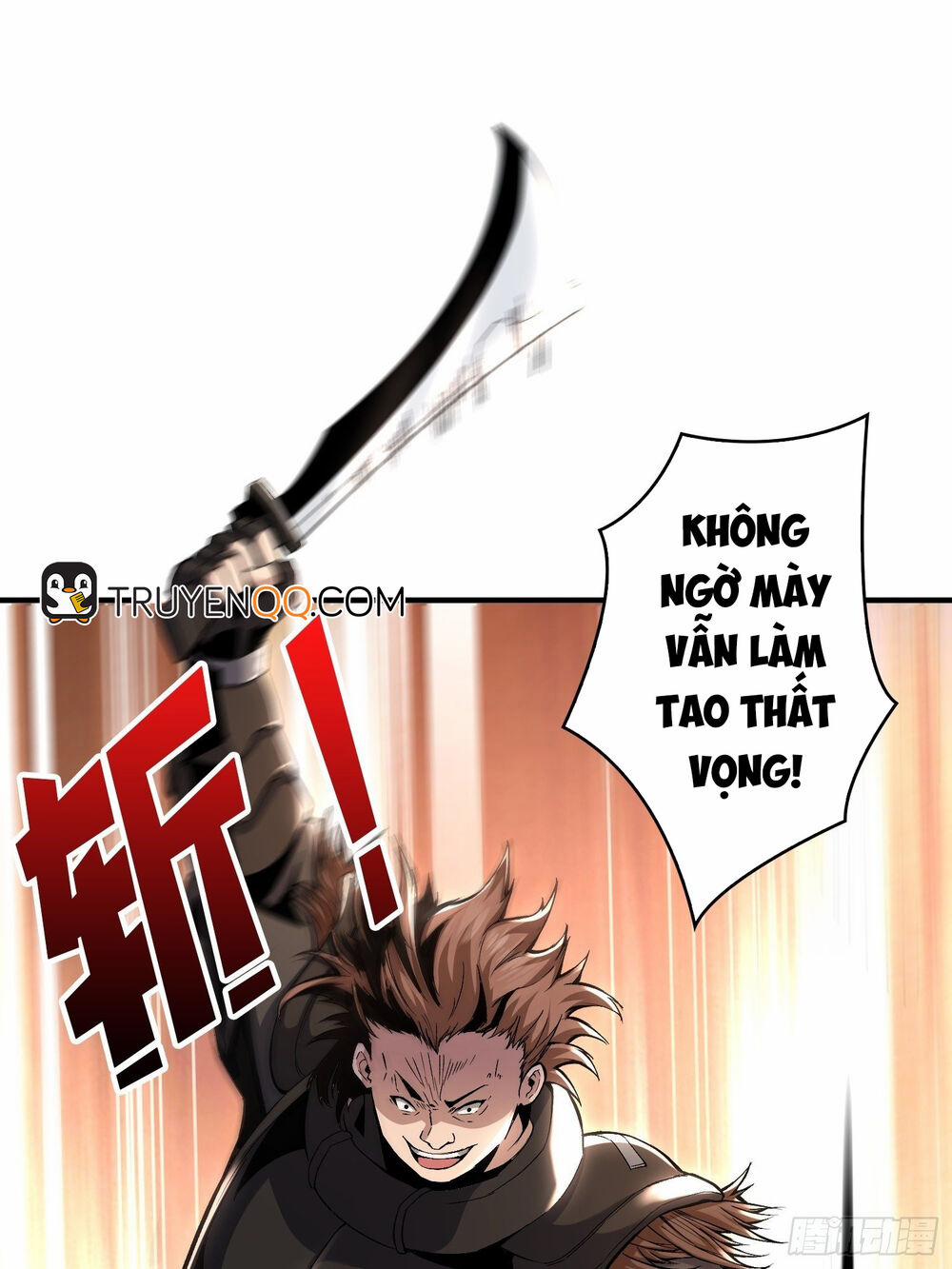 Vừa Chơi Đã Có Tài Khoản Vương Giả 20 trang 52