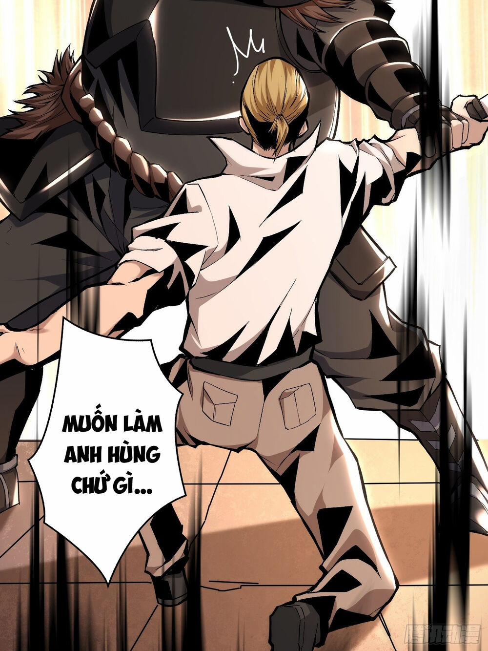 Vừa Chơi Đã Có Tài Khoản Vương Giả 20 trang 53