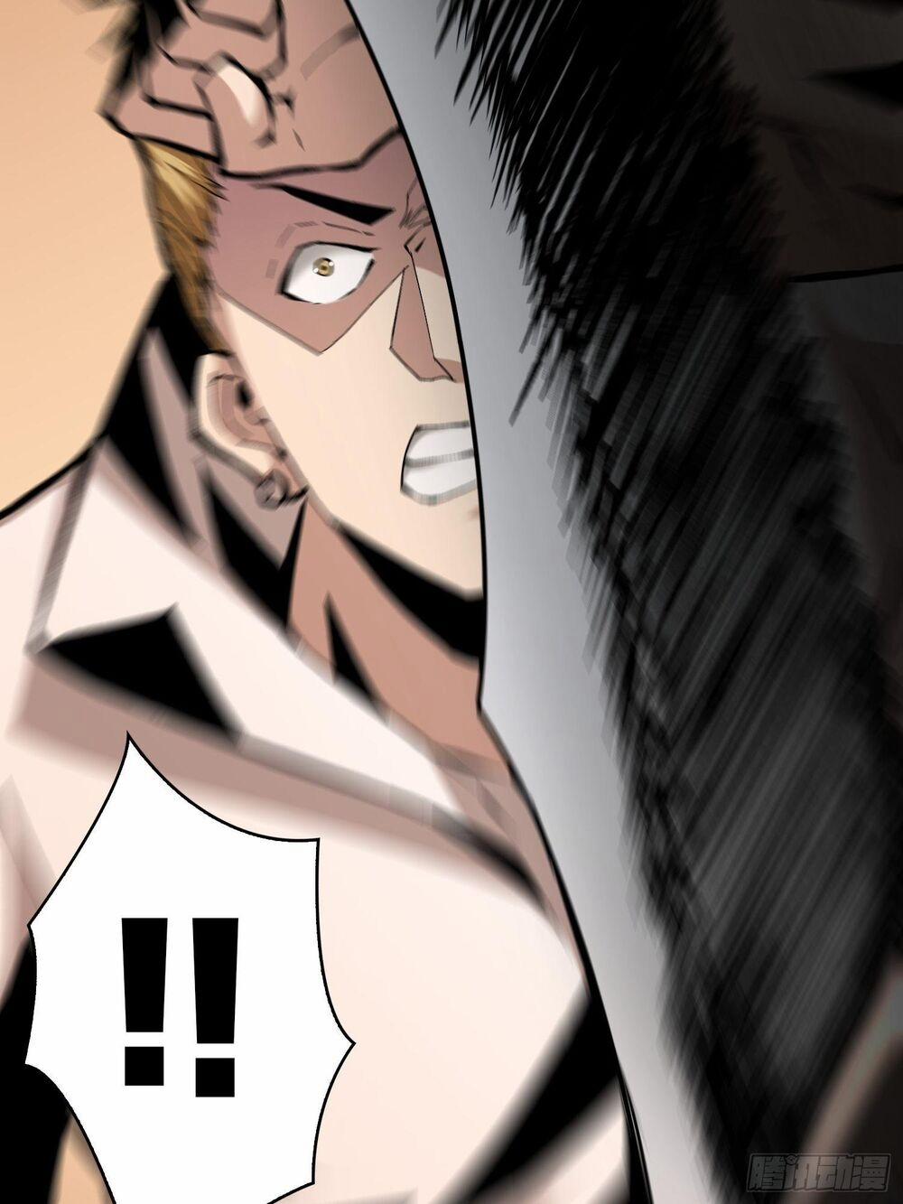 Vừa Chơi Đã Có Tài Khoản Vương Giả 20 trang 55