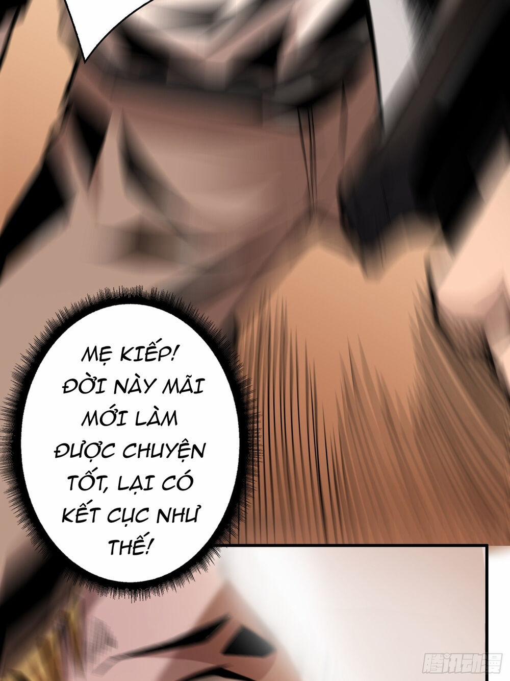 Vừa Chơi Đã Có Tài Khoản Vương Giả 20 trang 56