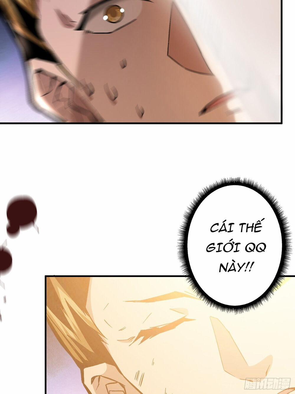 Vừa Chơi Đã Có Tài Khoản Vương Giả 20 trang 57