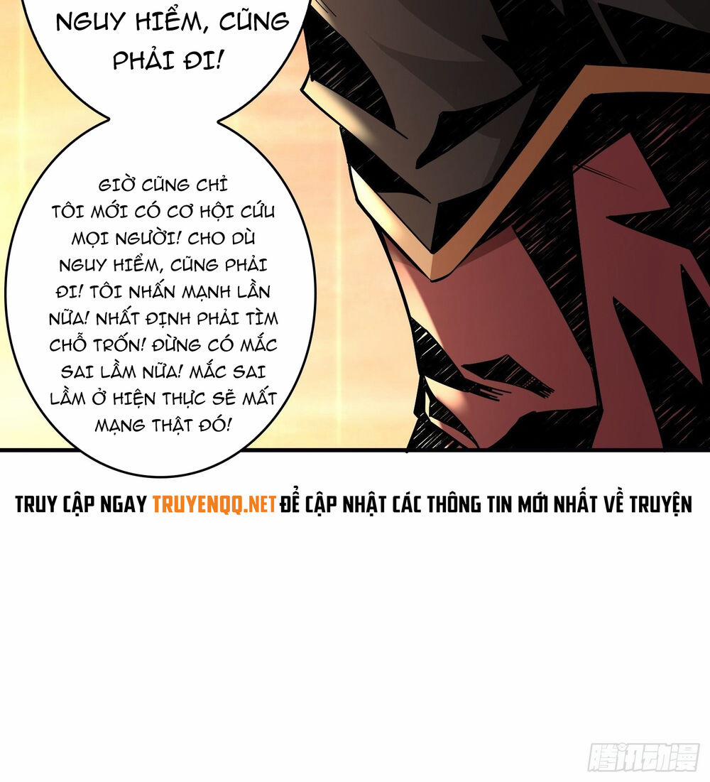 Vừa Chơi Đã Có Tài Khoản Vương Giả 20 trang 6