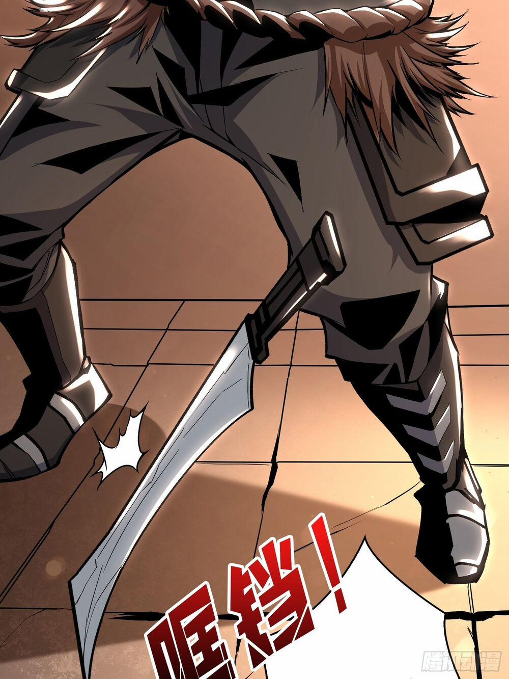 Vừa Chơi Đã Có Tài Khoản Vương Giả 20 trang 60