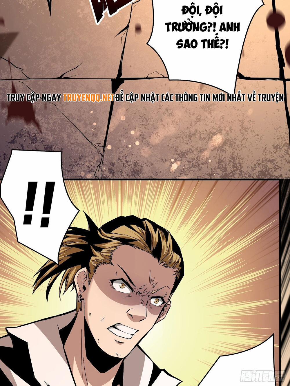 Vừa Chơi Đã Có Tài Khoản Vương Giả 20 trang 61