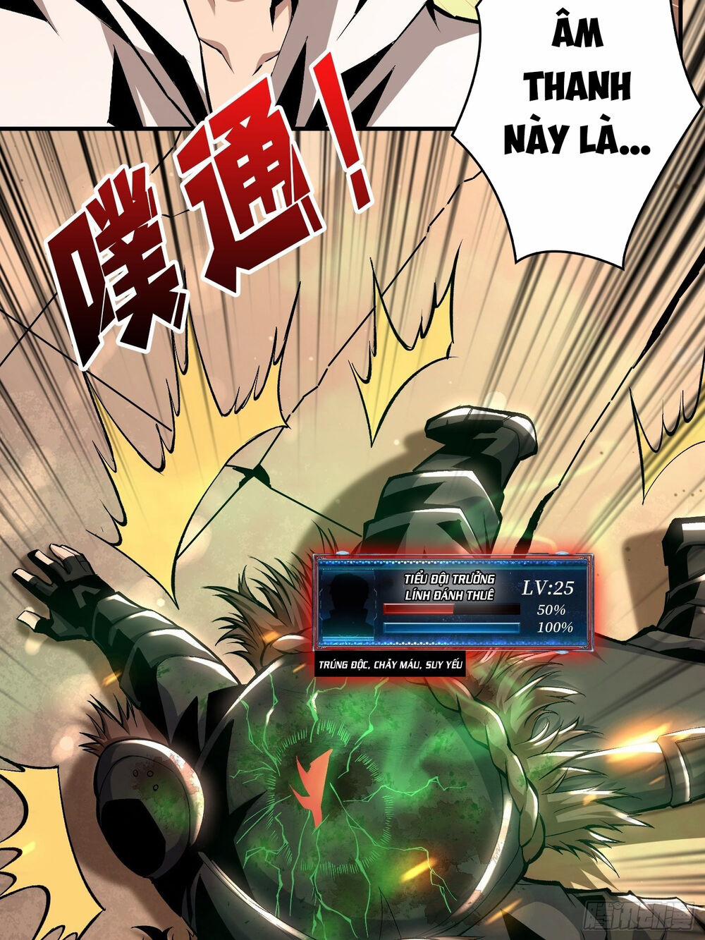 Vừa Chơi Đã Có Tài Khoản Vương Giả 20 trang 62