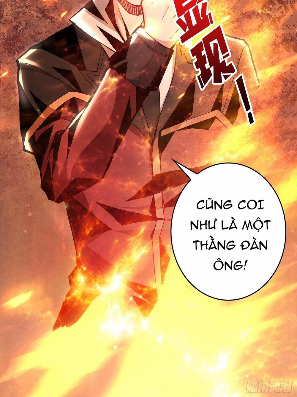 Vừa Chơi Đã Có Tài Khoản Vương Giả 20 trang 65