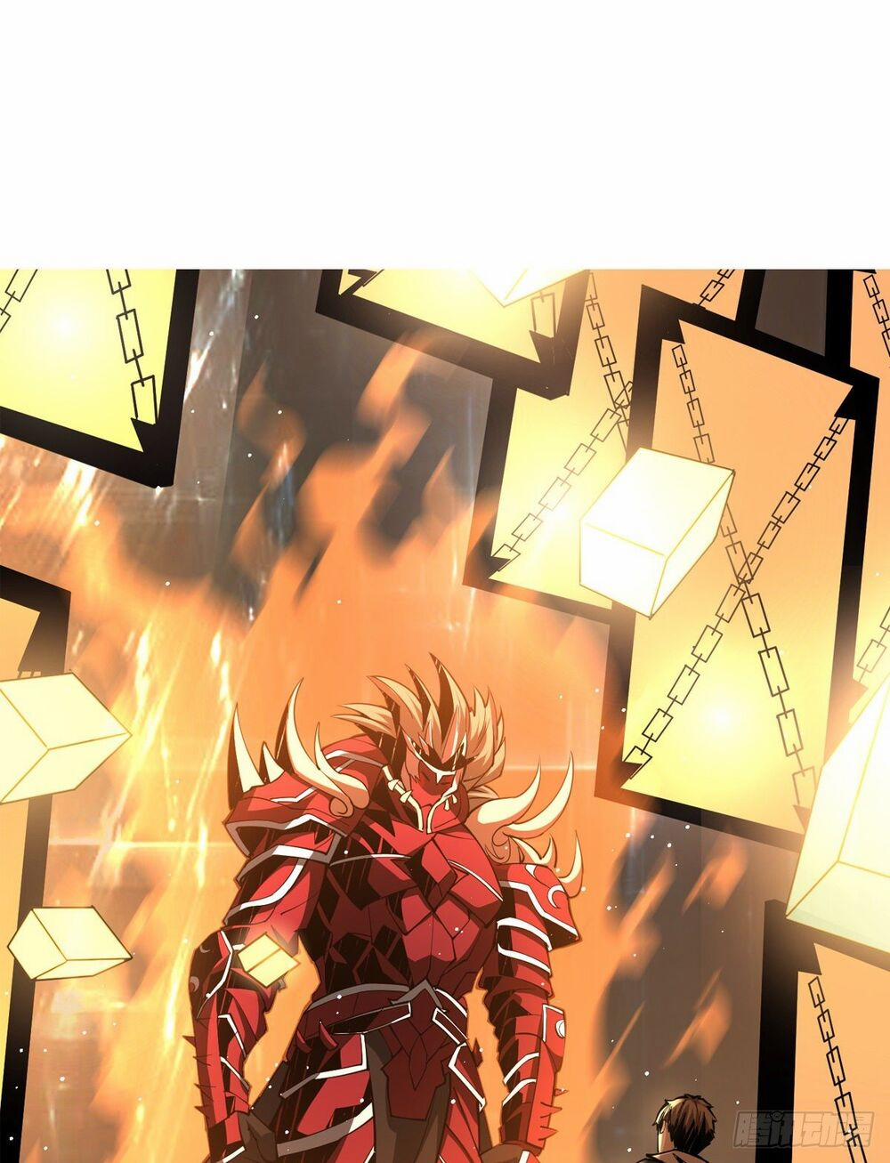 Vừa Chơi Đã Có Tài Khoản Vương Giả 21 trang 1