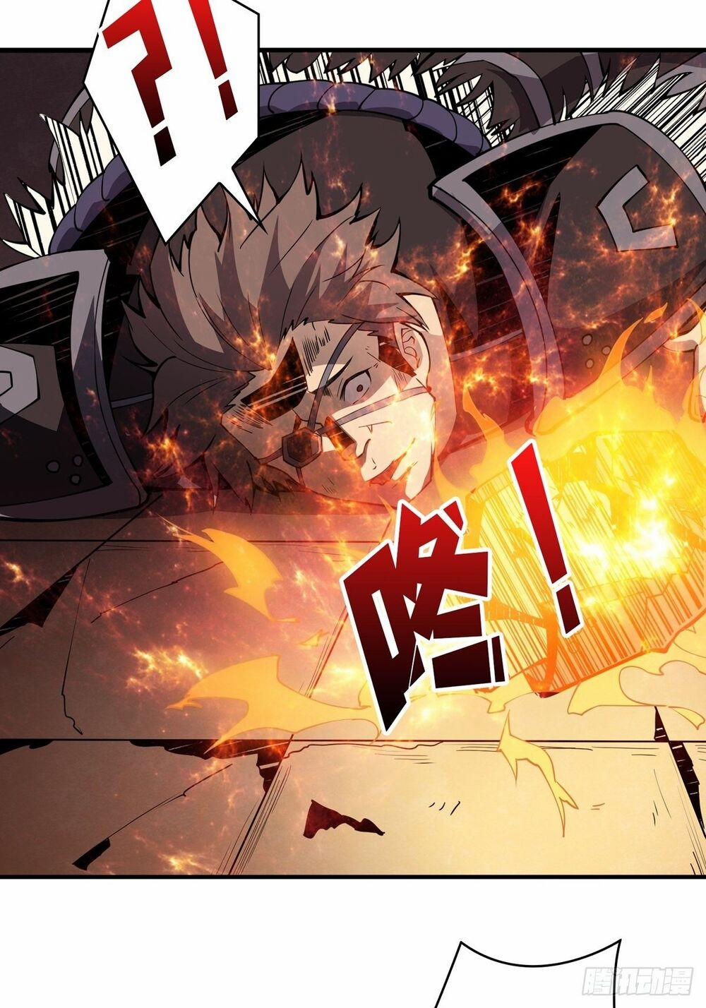 Vừa Chơi Đã Có Tài Khoản Vương Giả 21 trang 12