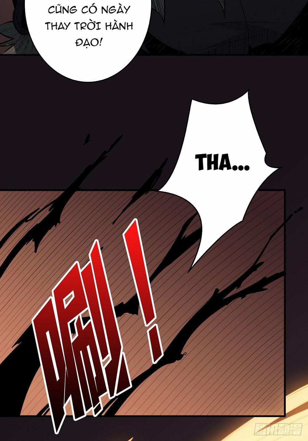 Vừa Chơi Đã Có Tài Khoản Vương Giả 21 trang 25