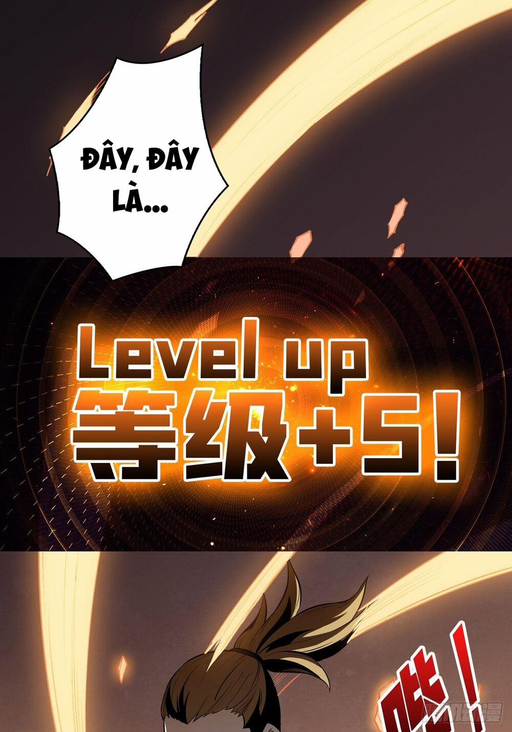 Vừa Chơi Đã Có Tài Khoản Vương Giả 21 trang 26