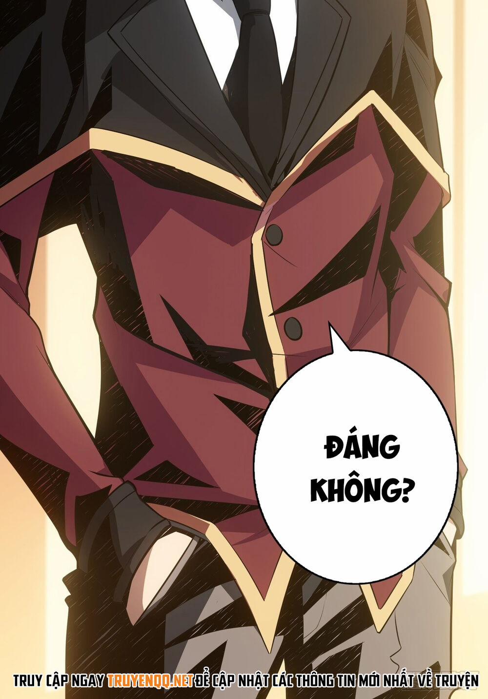 Vừa Chơi Đã Có Tài Khoản Vương Giả 21 trang 31