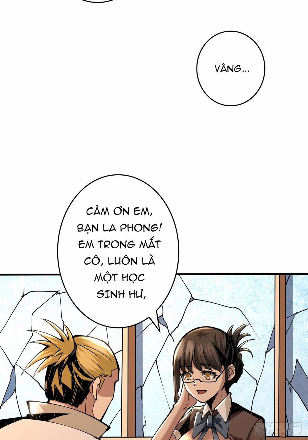 Vừa Chơi Đã Có Tài Khoản Vương Giả 21 trang 33