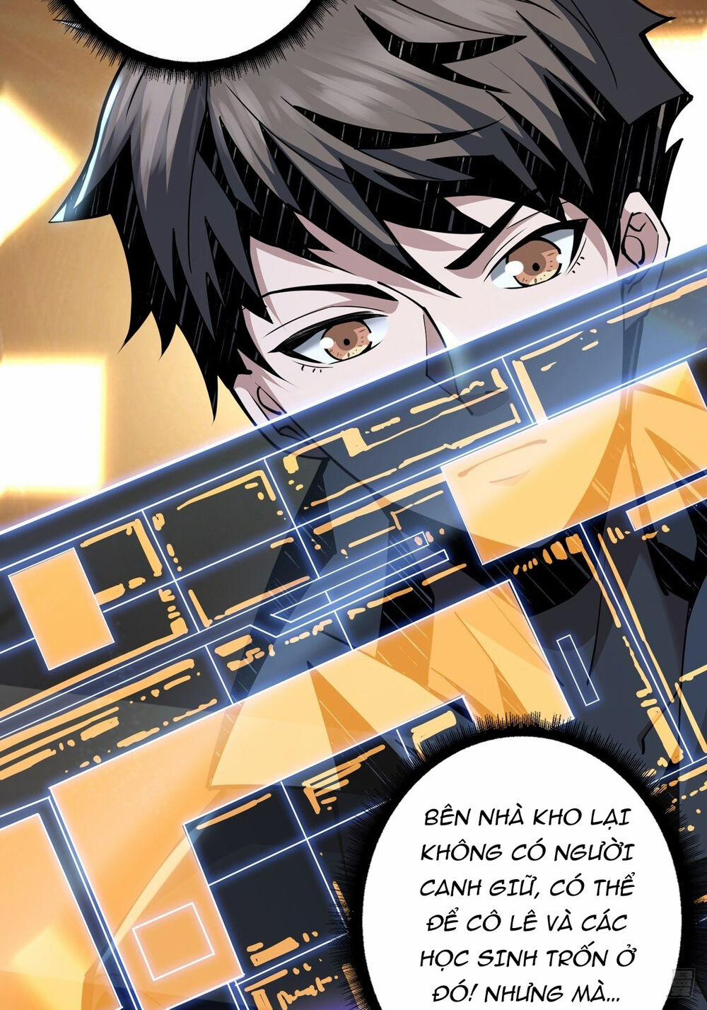 Vừa Chơi Đã Có Tài Khoản Vương Giả 21 trang 41