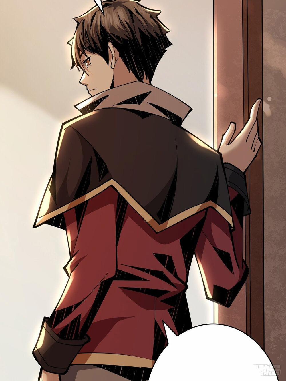 Vừa Chơi Đã Có Tài Khoản Vương Giả 21 trang 49