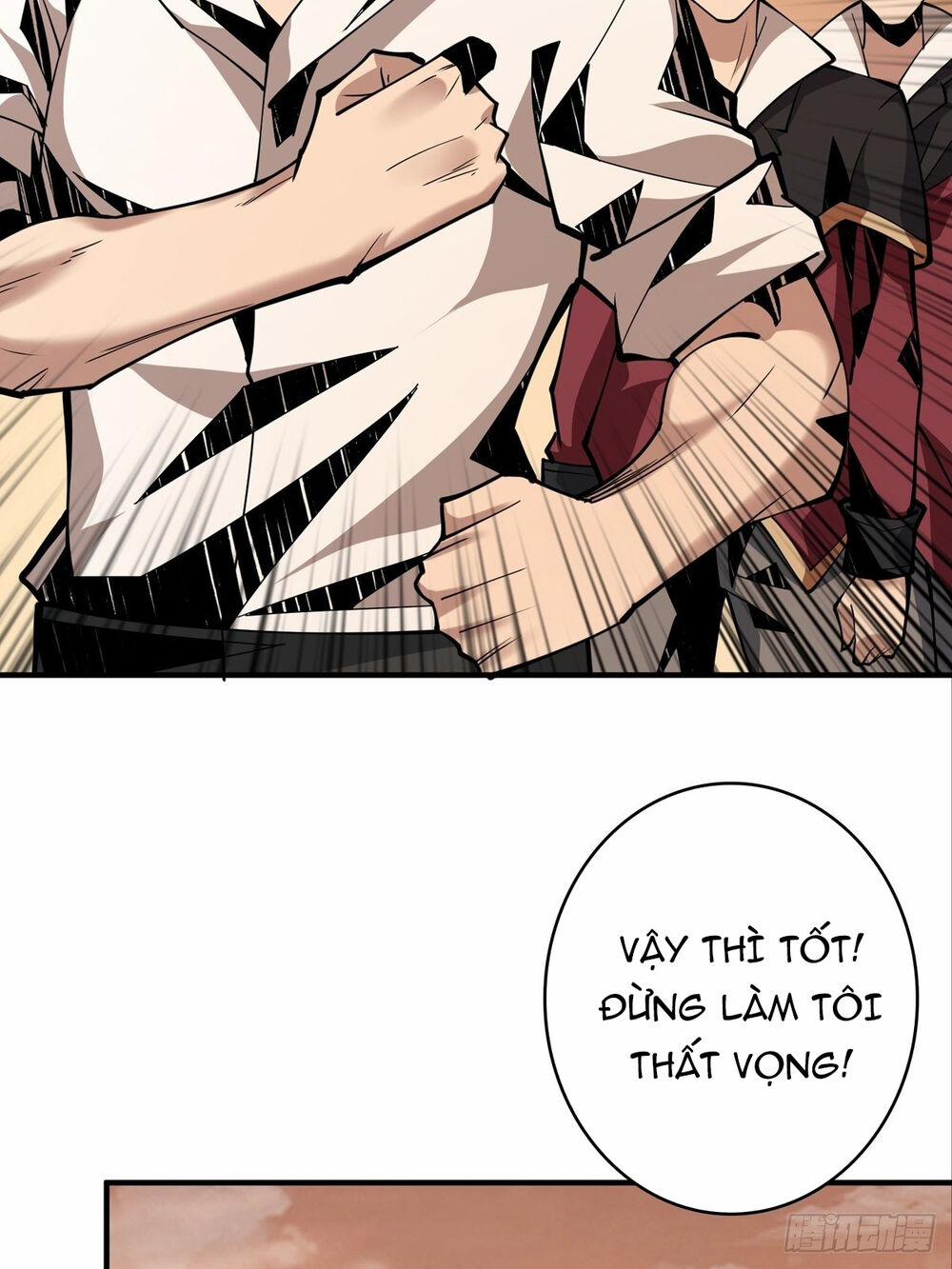 Vừa Chơi Đã Có Tài Khoản Vương Giả 21 trang 51