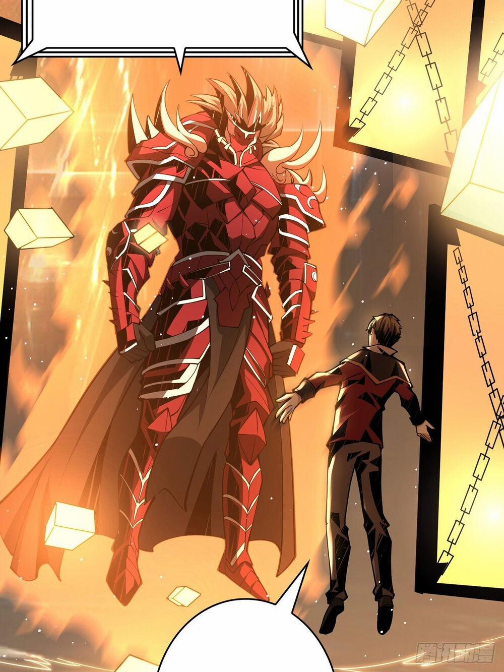 Vừa Chơi Đã Có Tài Khoản Vương Giả 21 trang 57