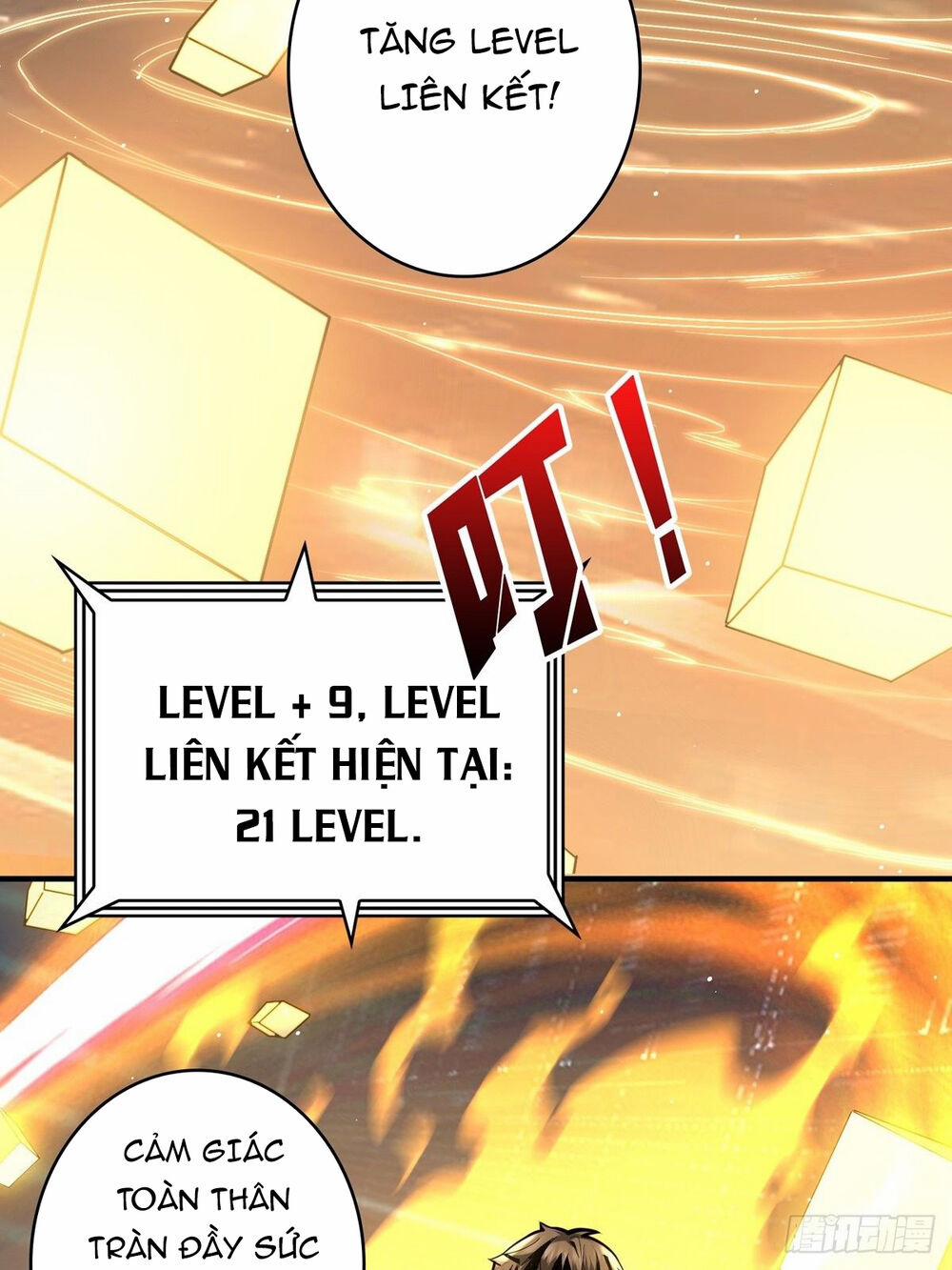 Vừa Chơi Đã Có Tài Khoản Vương Giả 21 trang 58