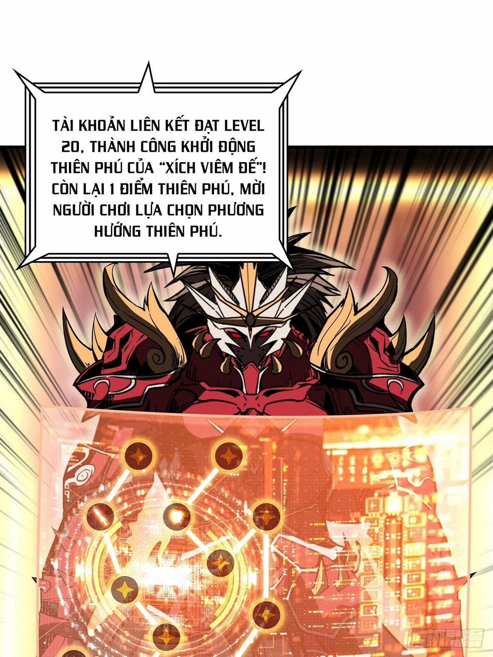 Vừa Chơi Đã Có Tài Khoản Vương Giả 21 trang 61