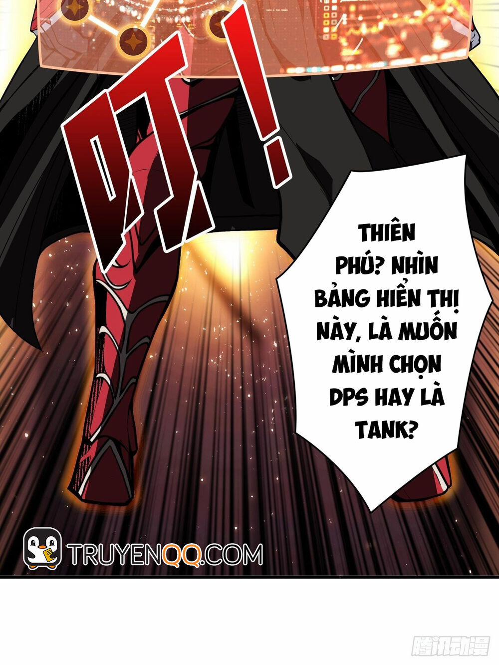 Vừa Chơi Đã Có Tài Khoản Vương Giả 21 trang 62