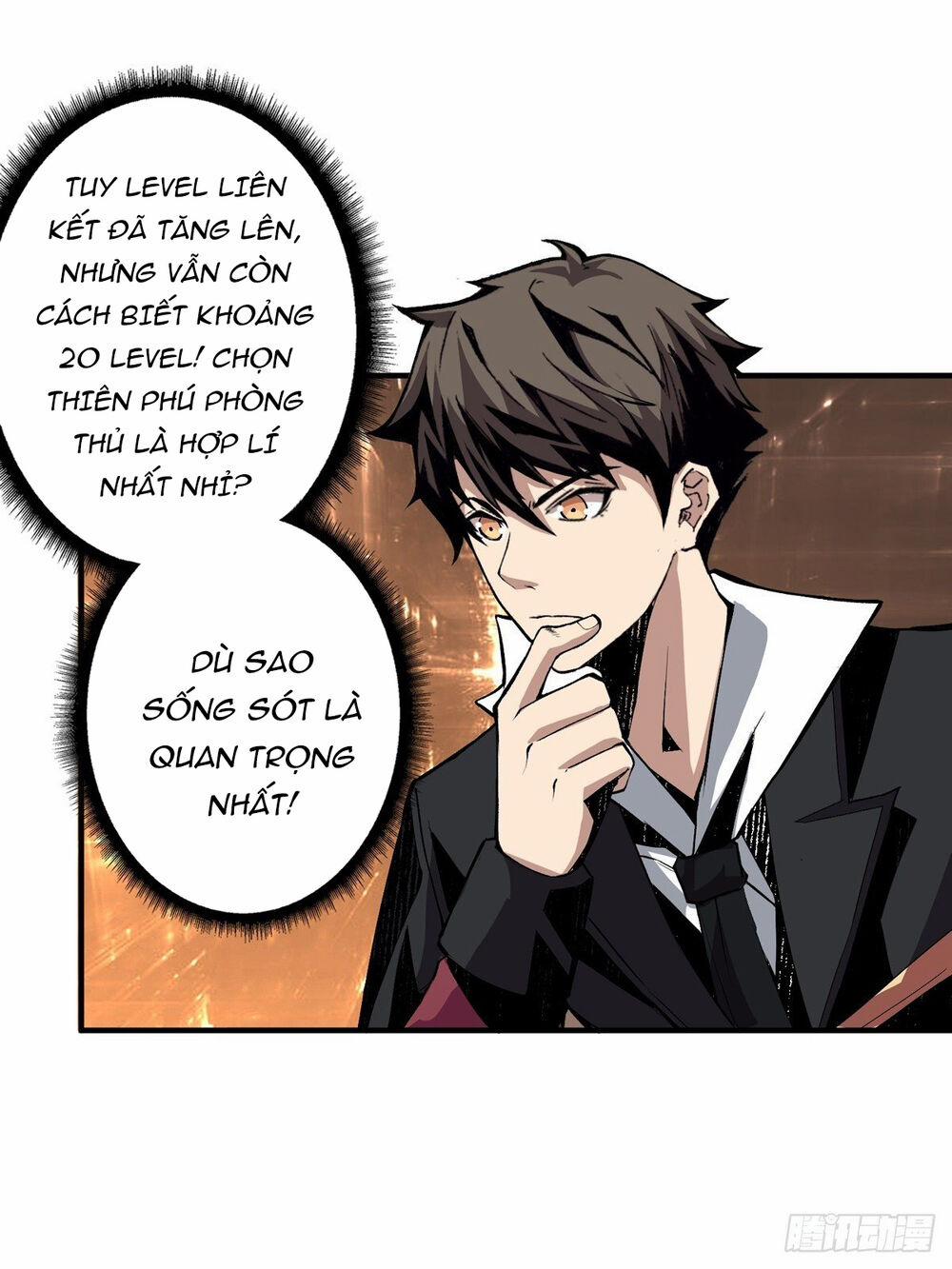 Vừa Chơi Đã Có Tài Khoản Vương Giả 21 trang 63