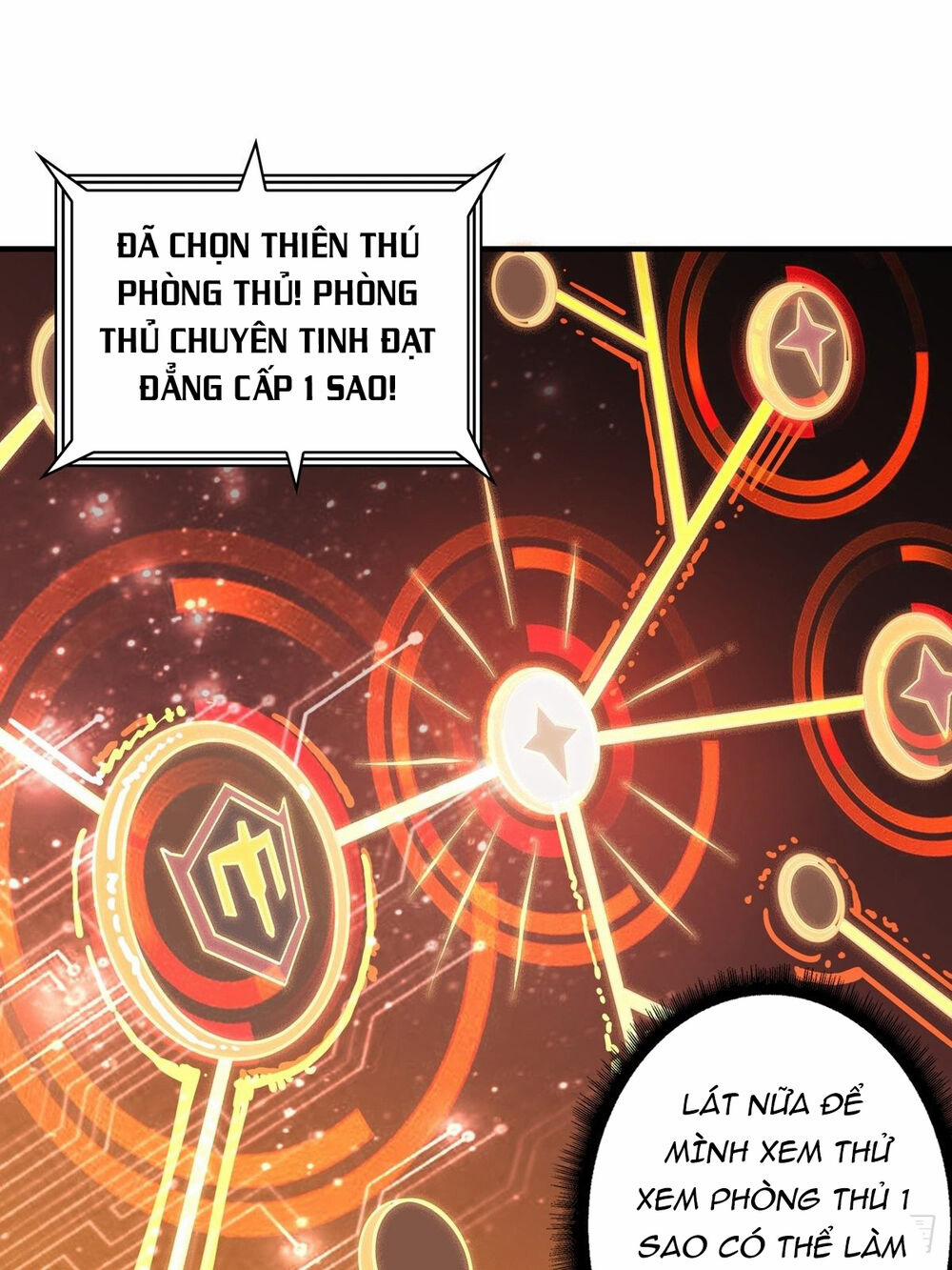 Vừa Chơi Đã Có Tài Khoản Vương Giả 21 trang 64