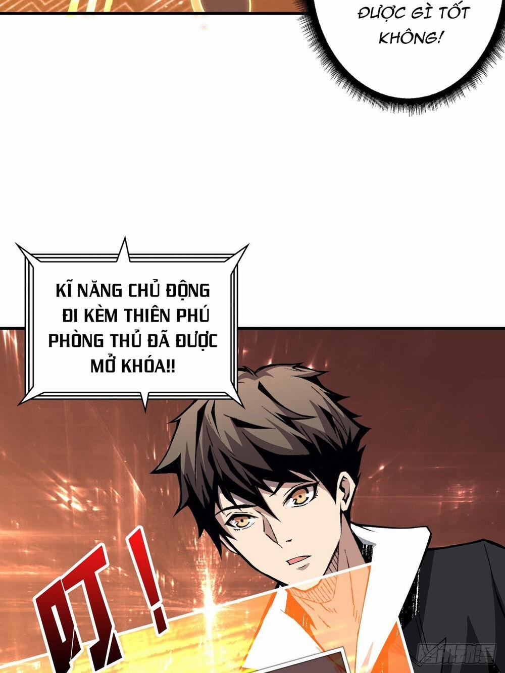 Vừa Chơi Đã Có Tài Khoản Vương Giả 21 trang 65