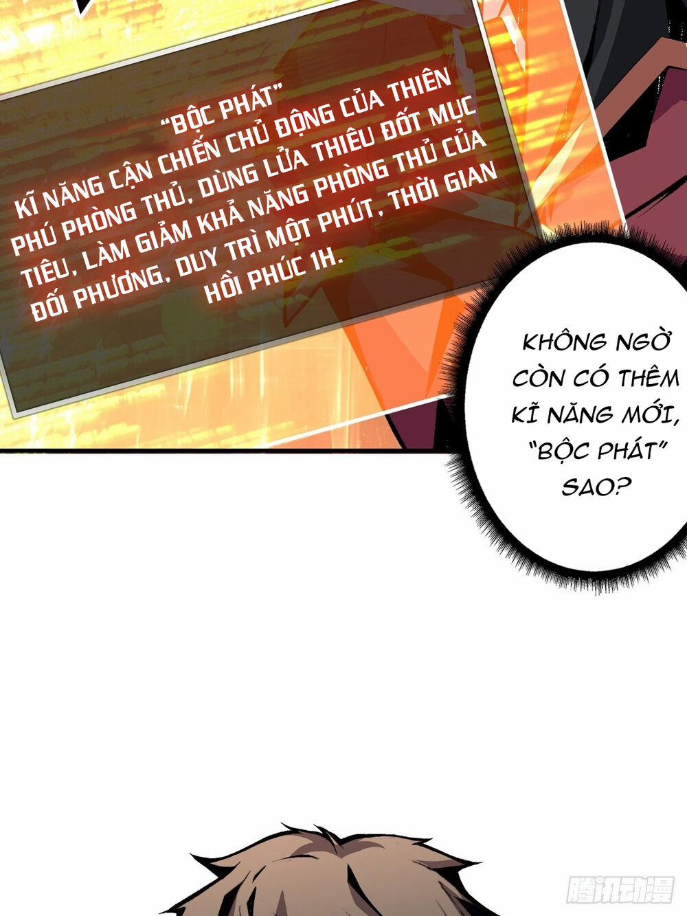 Vừa Chơi Đã Có Tài Khoản Vương Giả 21 trang 66