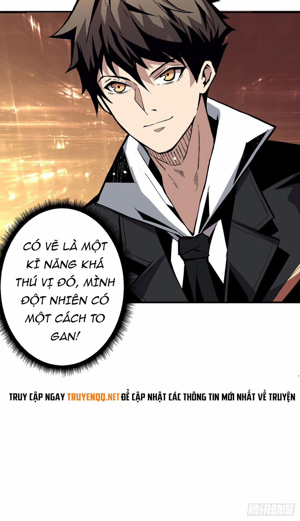 Vừa Chơi Đã Có Tài Khoản Vương Giả 21 trang 67