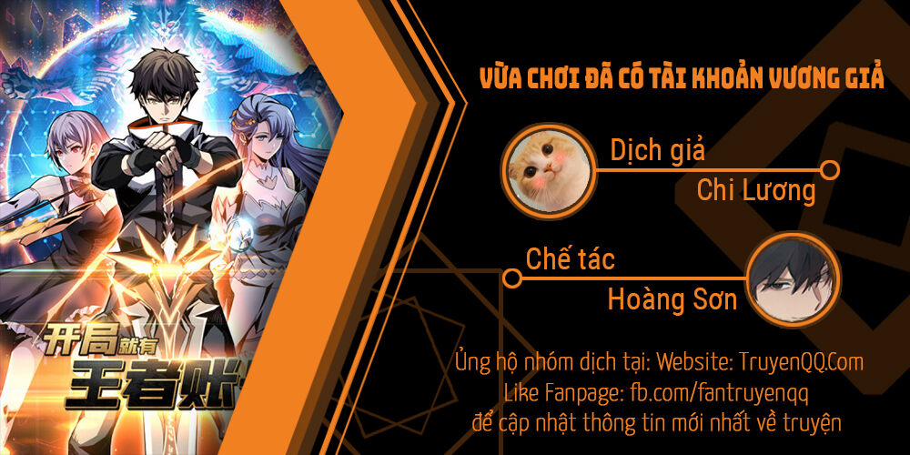 Vừa Chơi Đã Có Tài Khoản Vương Giả 21 trang 68