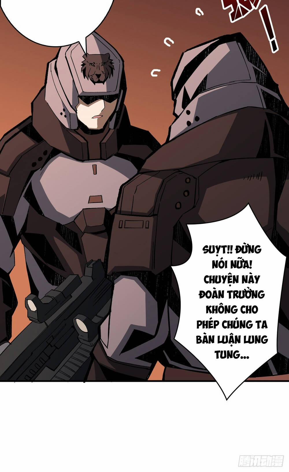 Vừa Chơi Đã Có Tài Khoản Vương Giả 22 trang 10