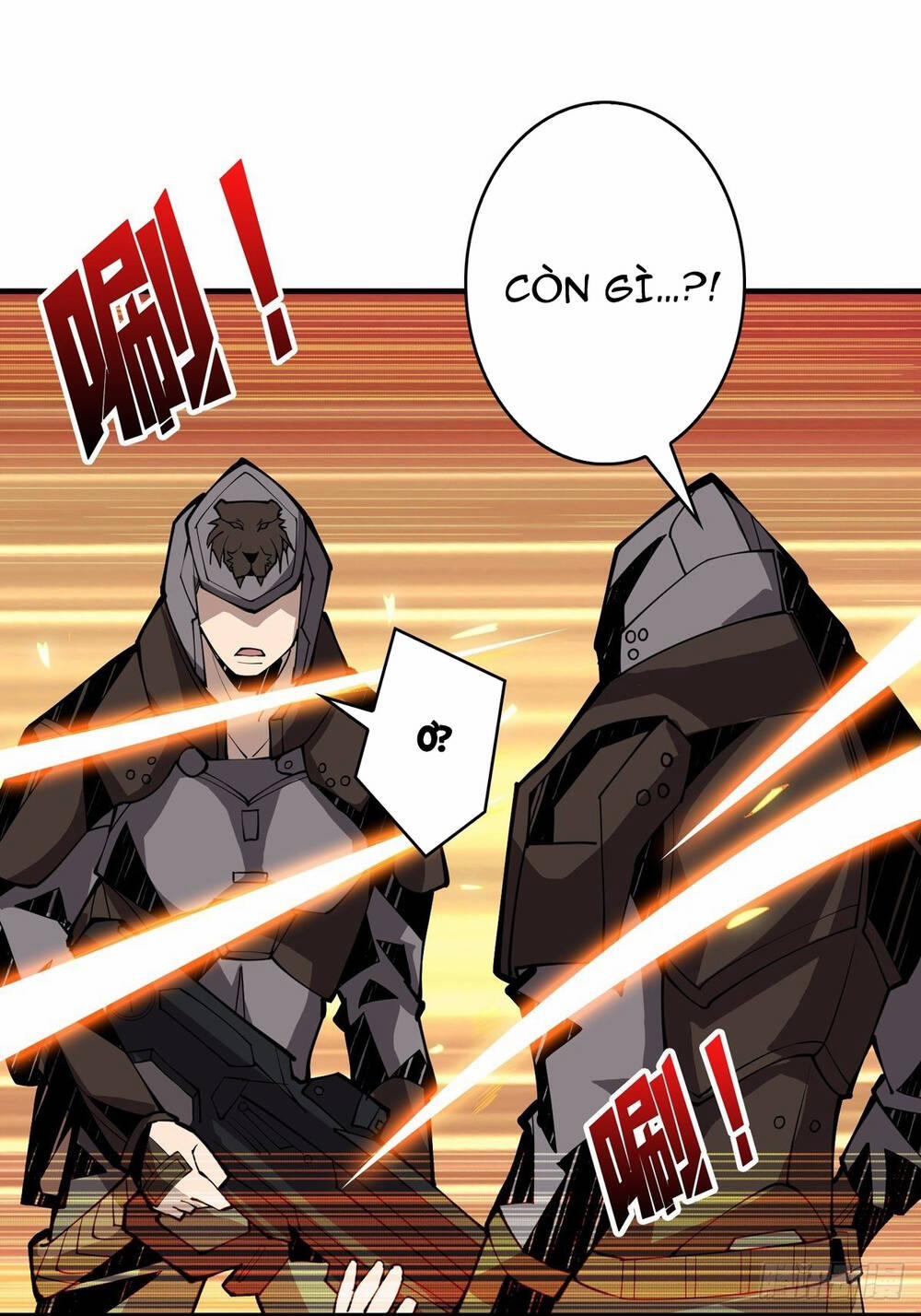 Vừa Chơi Đã Có Tài Khoản Vương Giả 22 trang 11