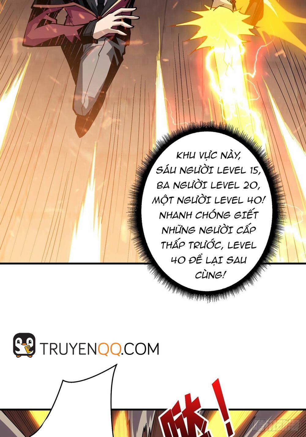 Vừa Chơi Đã Có Tài Khoản Vương Giả 22 trang 13