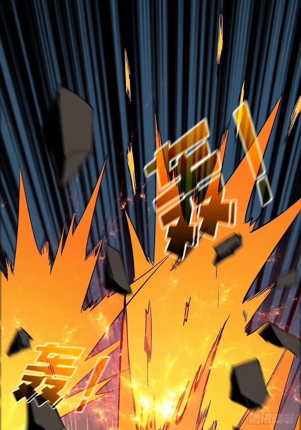 Vừa Chơi Đã Có Tài Khoản Vương Giả 22 trang 19