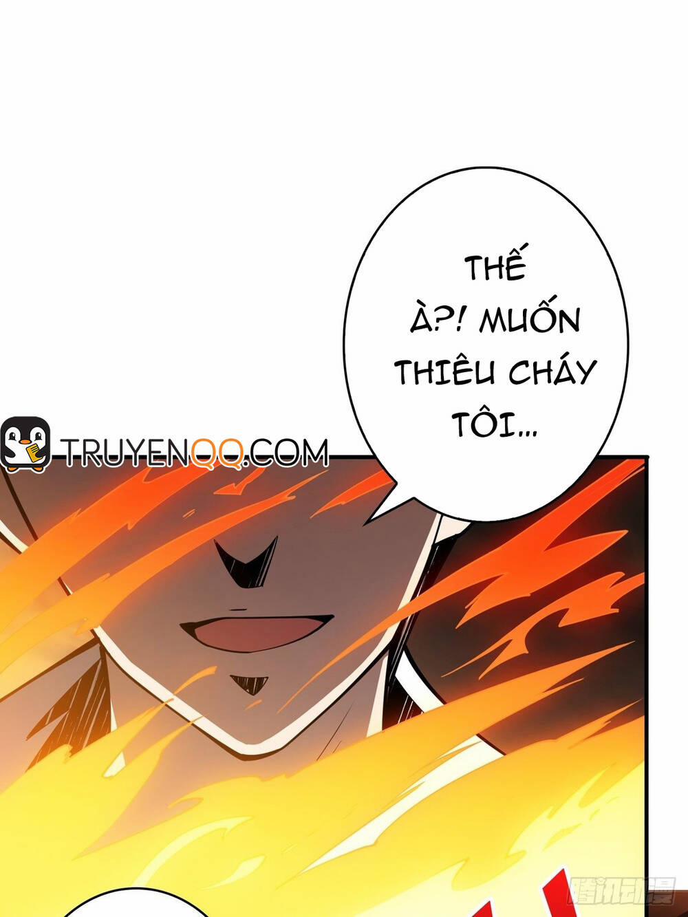 Vừa Chơi Đã Có Tài Khoản Vương Giả 22 trang 25