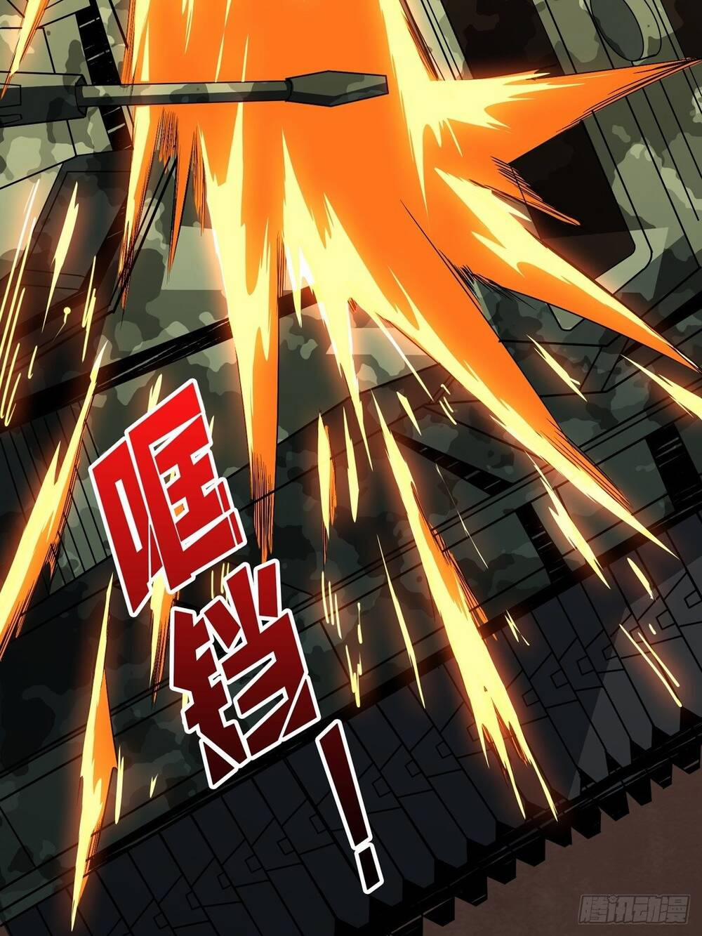 Vừa Chơi Đã Có Tài Khoản Vương Giả 22 trang 28