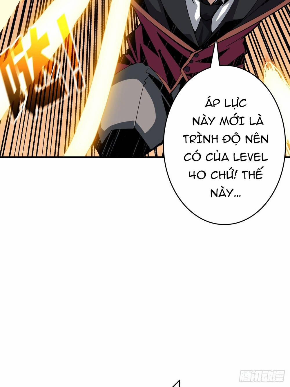 Vừa Chơi Đã Có Tài Khoản Vương Giả 22 trang 36