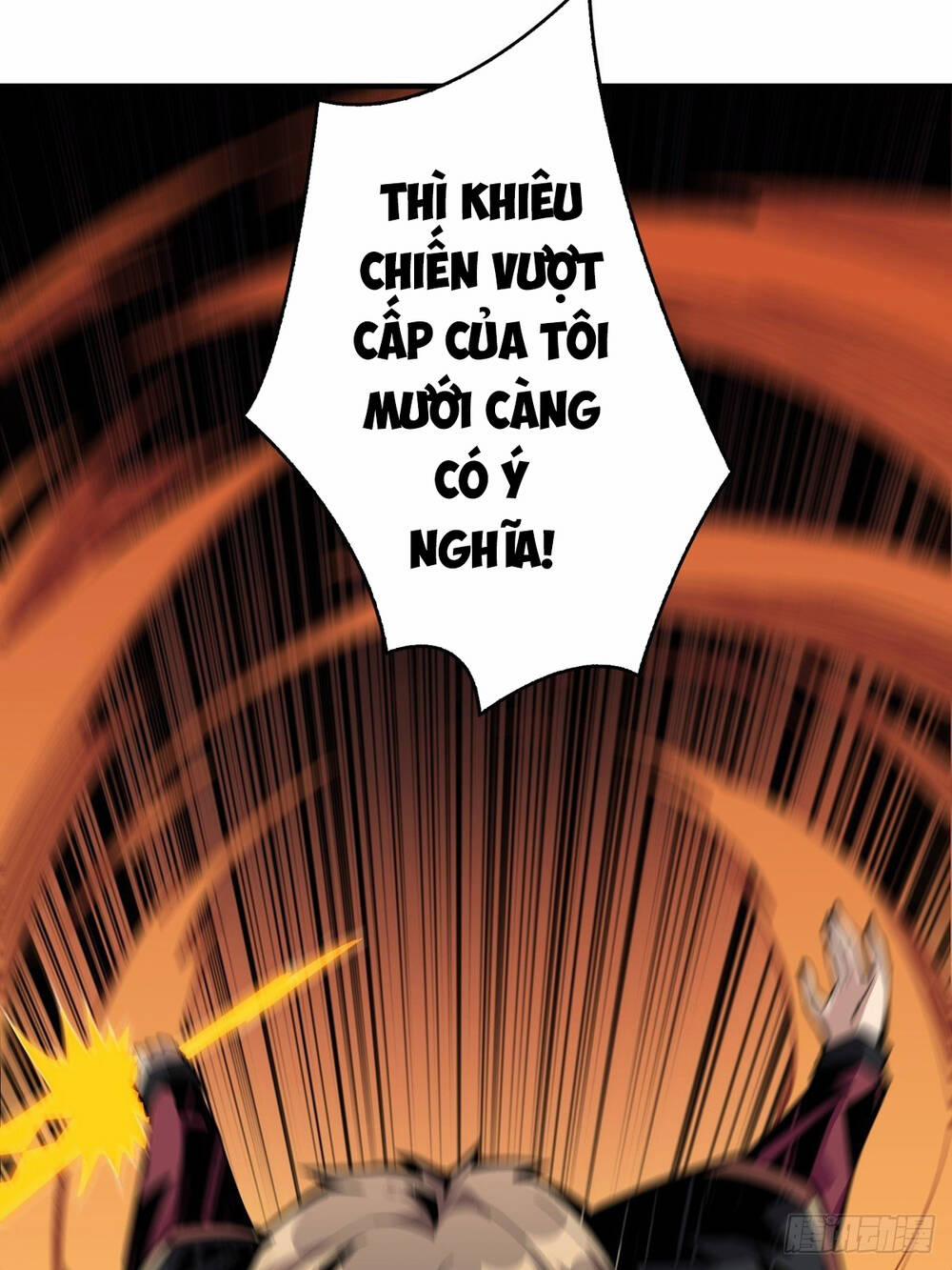 Vừa Chơi Đã Có Tài Khoản Vương Giả 22 trang 37