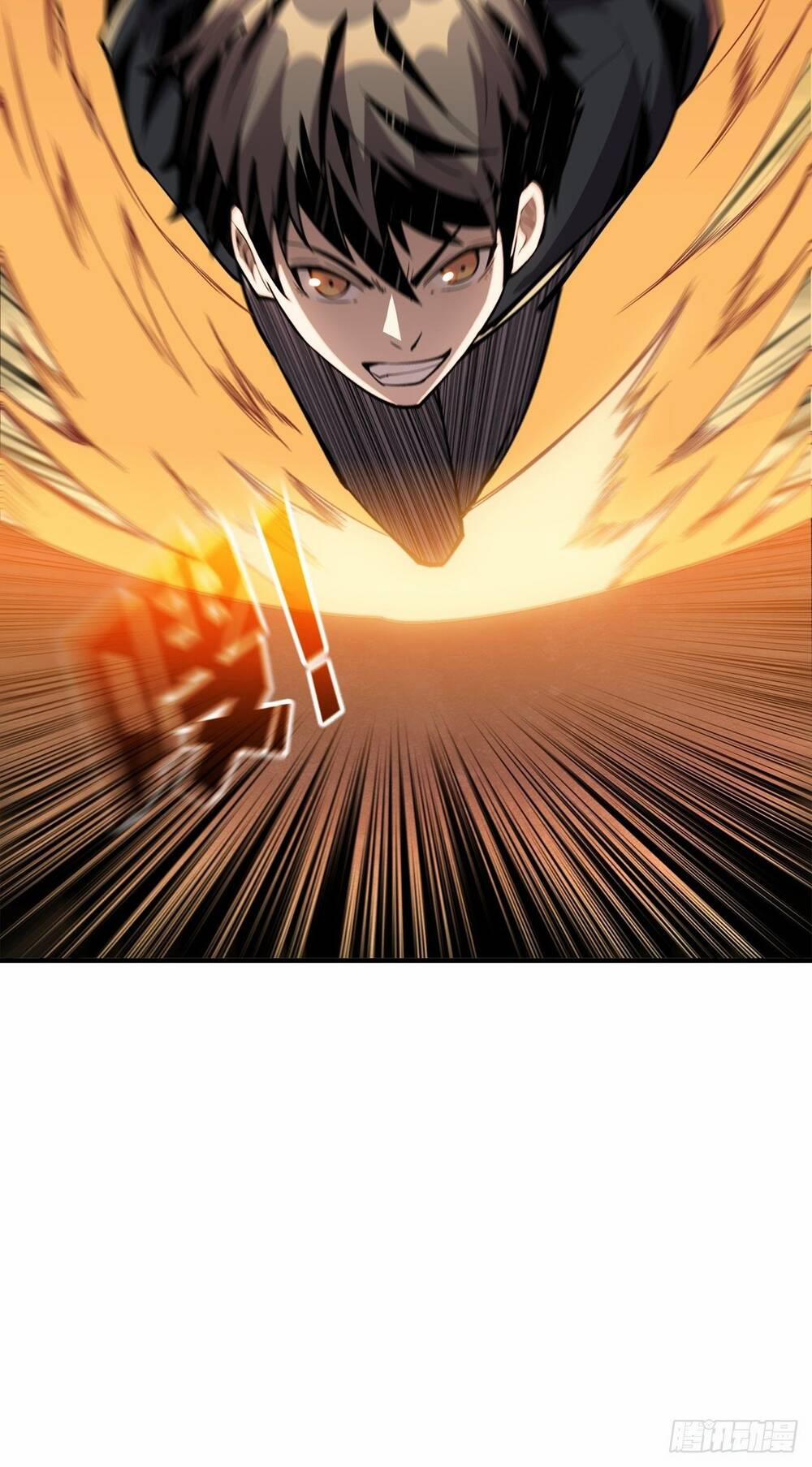 Vừa Chơi Đã Có Tài Khoản Vương Giả 22 trang 38