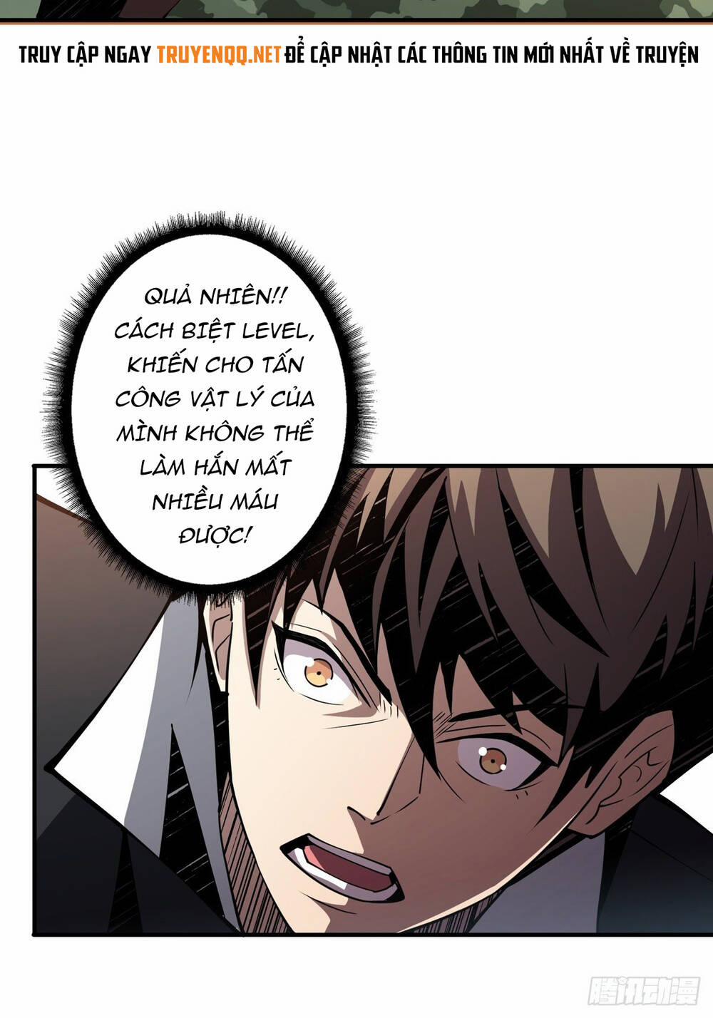 Vừa Chơi Đã Có Tài Khoản Vương Giả 22 trang 43