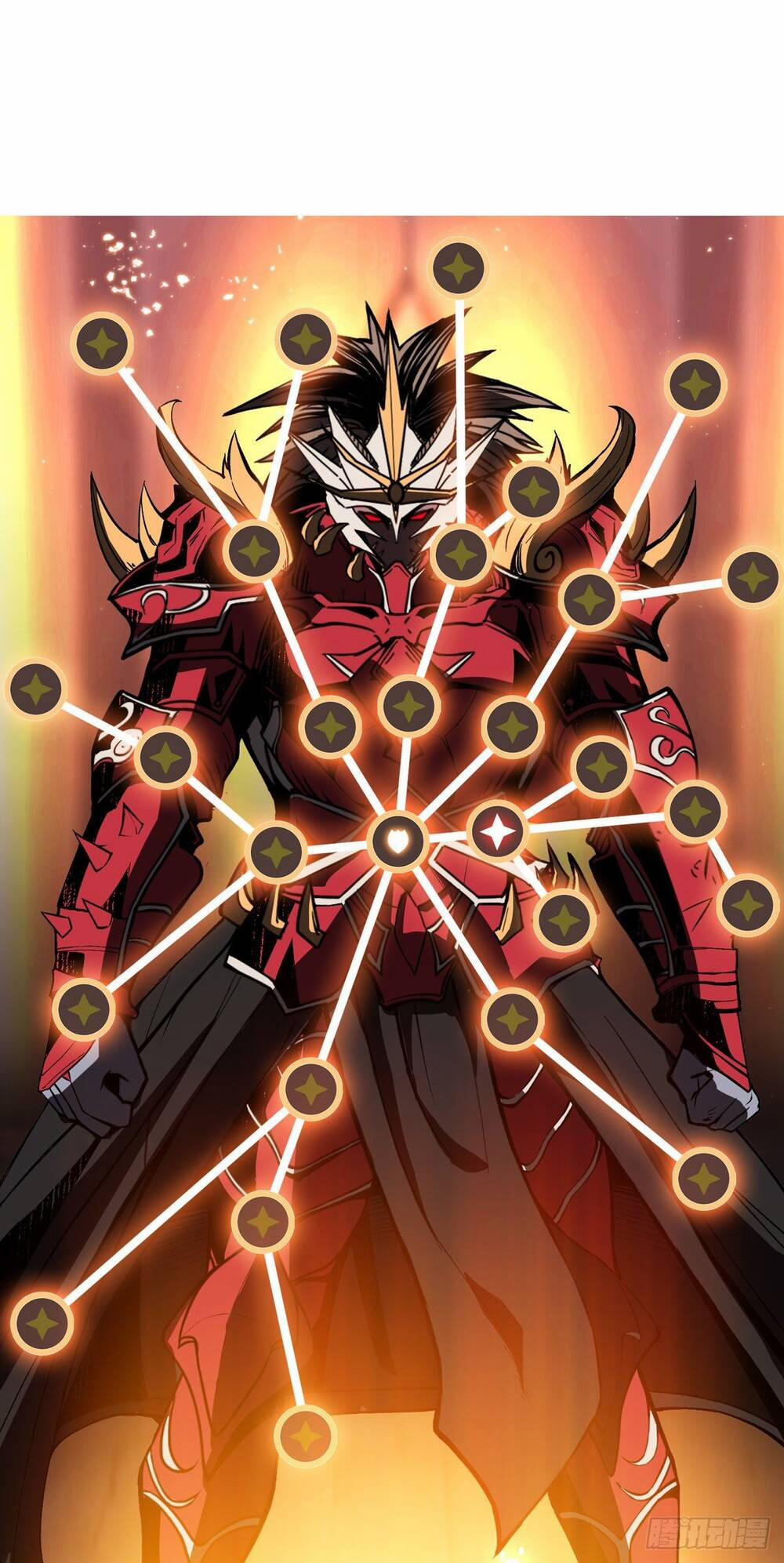 Vừa Chơi Đã Có Tài Khoản Vương Giả 23 trang 1