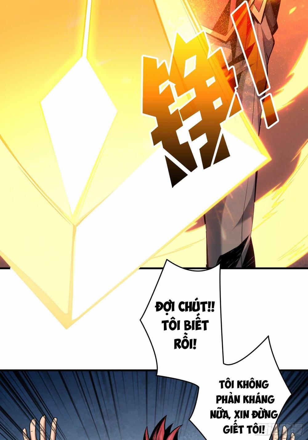 Vừa Chơi Đã Có Tài Khoản Vương Giả 23 trang 20