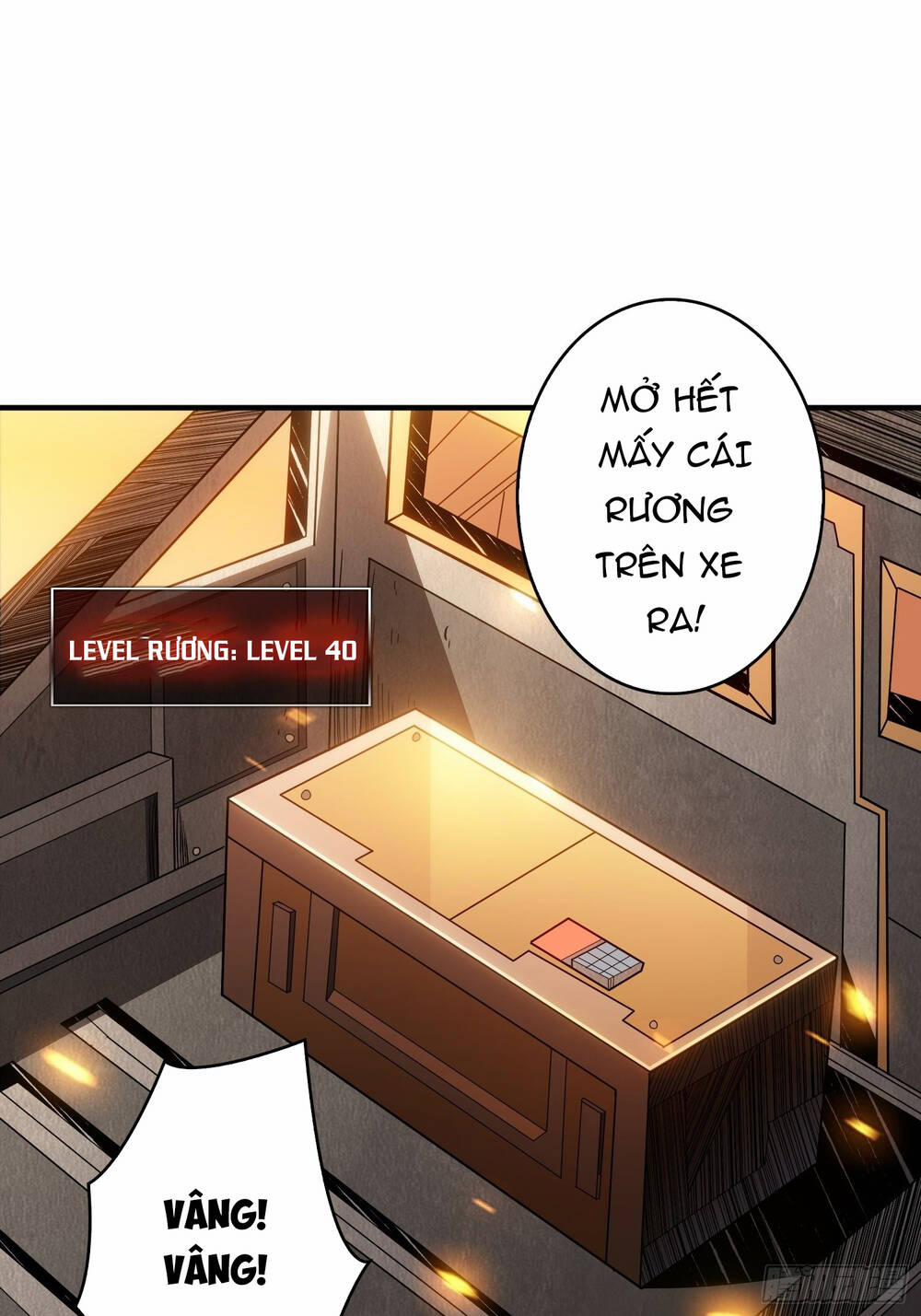 Vừa Chơi Đã Có Tài Khoản Vương Giả 23 trang 22