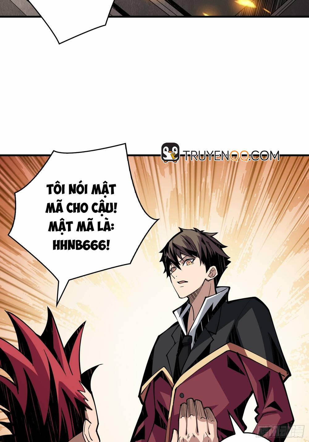 Vừa Chơi Đã Có Tài Khoản Vương Giả 23 trang 23